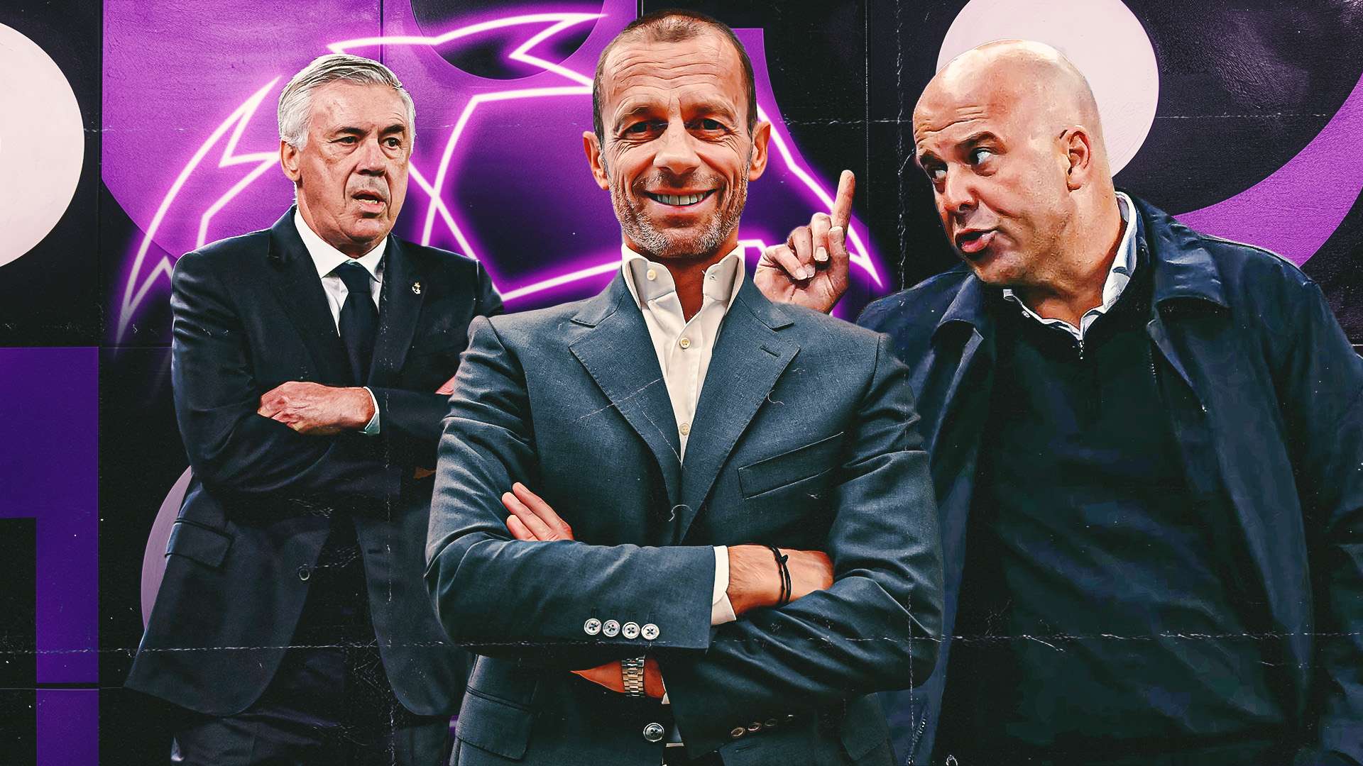 者見面會上 者見面會上