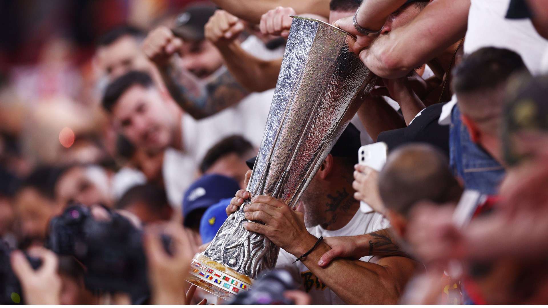 快船隊的保 快船隊的保