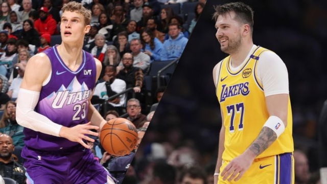 NBA球员